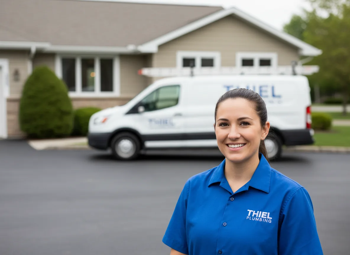 Plumber Seiling, OK FAQs